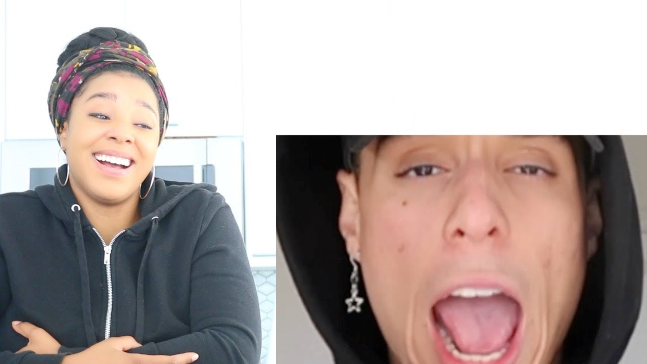 LARRAY FINDING A BOYFRIEND ON IMVU | Reaction