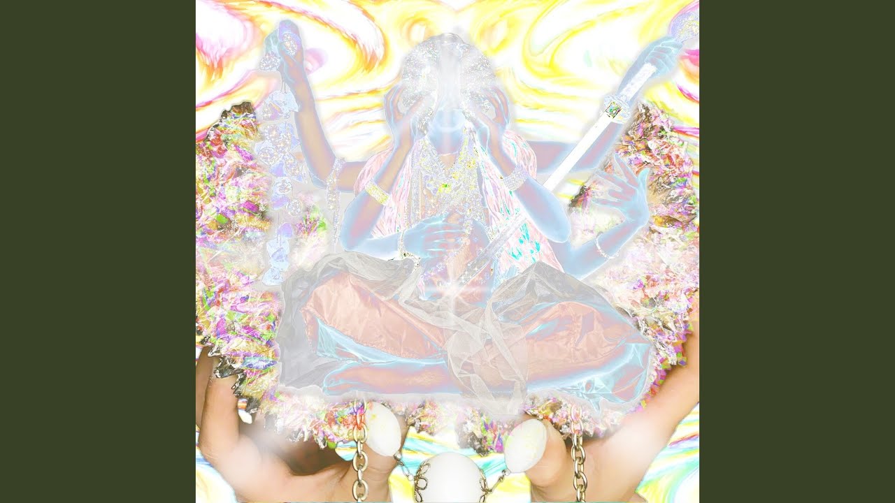 Hyper Xtal Immolation