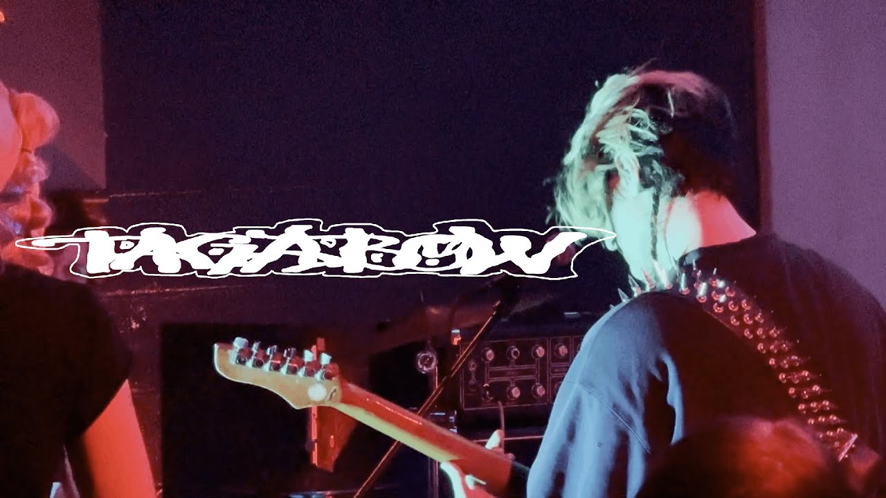 They Are Gutting a Body of Water - Live at Richmond, VA [FULL SET | 3/10/24]