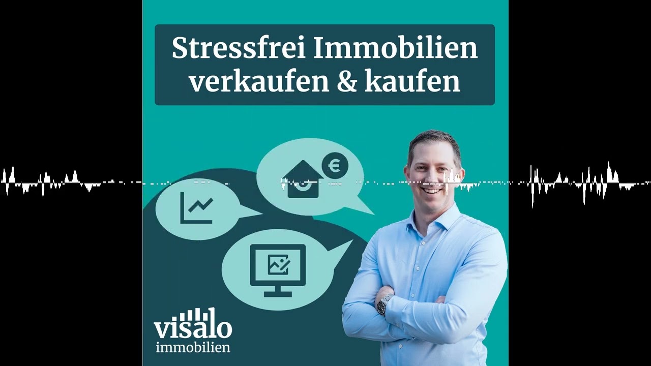 Generationenwechsel auf dem Immobilienmarkt #172 - Stressfrei Immobilien verkaufen & kaufen