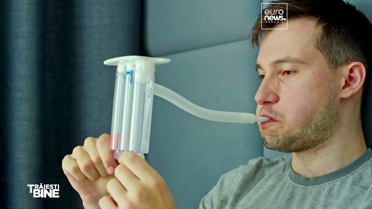 Investigațiile pulmonare esențiale | Când să îți verifici plămânii, chiar fără simptome