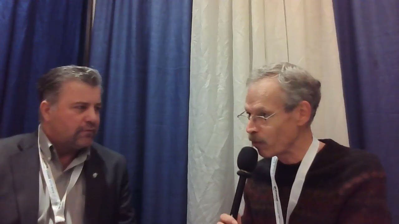 Matt Frostic National Corn Growers Association