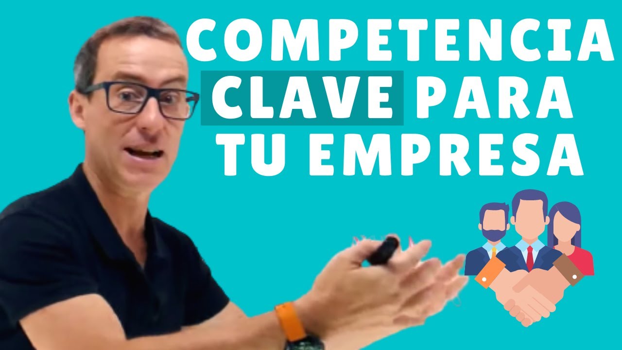 COLABORACIÓN EMPRESARIAL: ¿Cómo evaluarla en 2 ángulos?🙋 🙋‍♂️