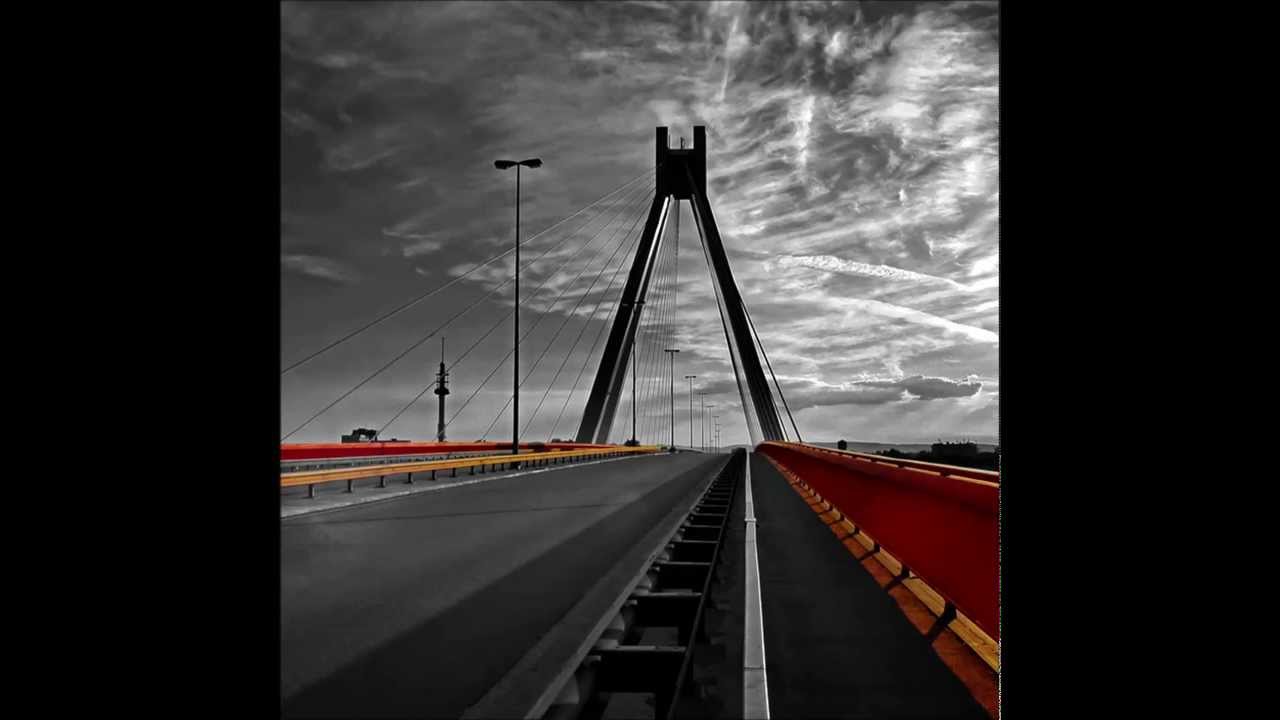 TecRo - TechnoRock Vol.1