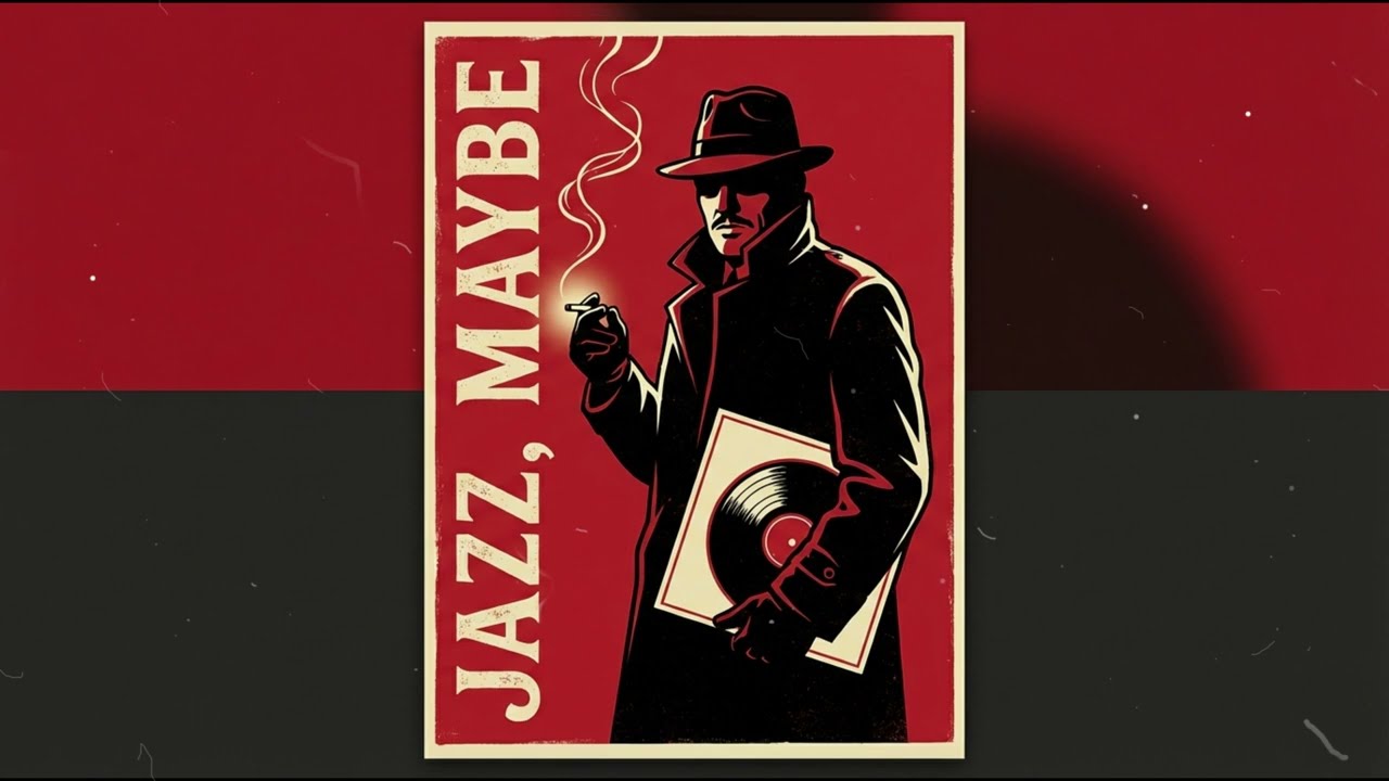 Emotional Jazz for Broken Hearts | Sad Jazz Playlist