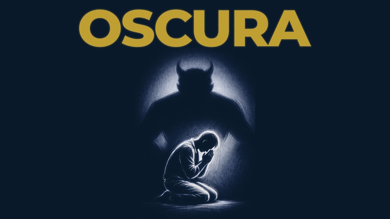 La psicología oscura del ego espiritual