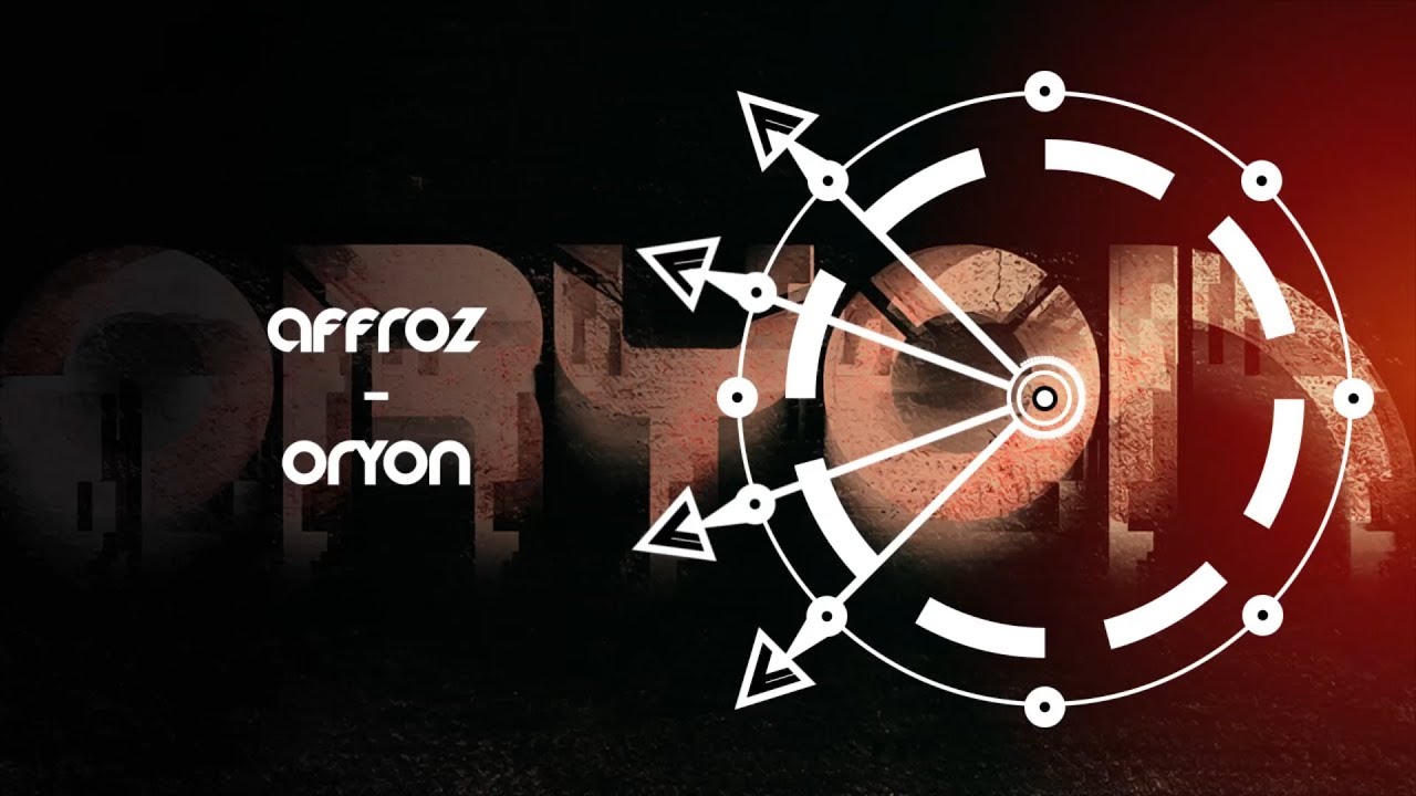 Affroz - Oryon Dedication