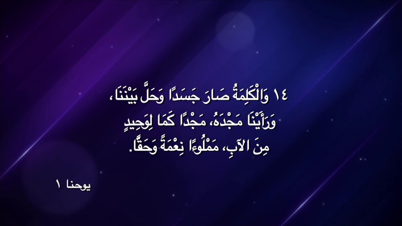 ليكن نور - بث مباشر - حين تصرخ الأم.. تتحرّك السماء