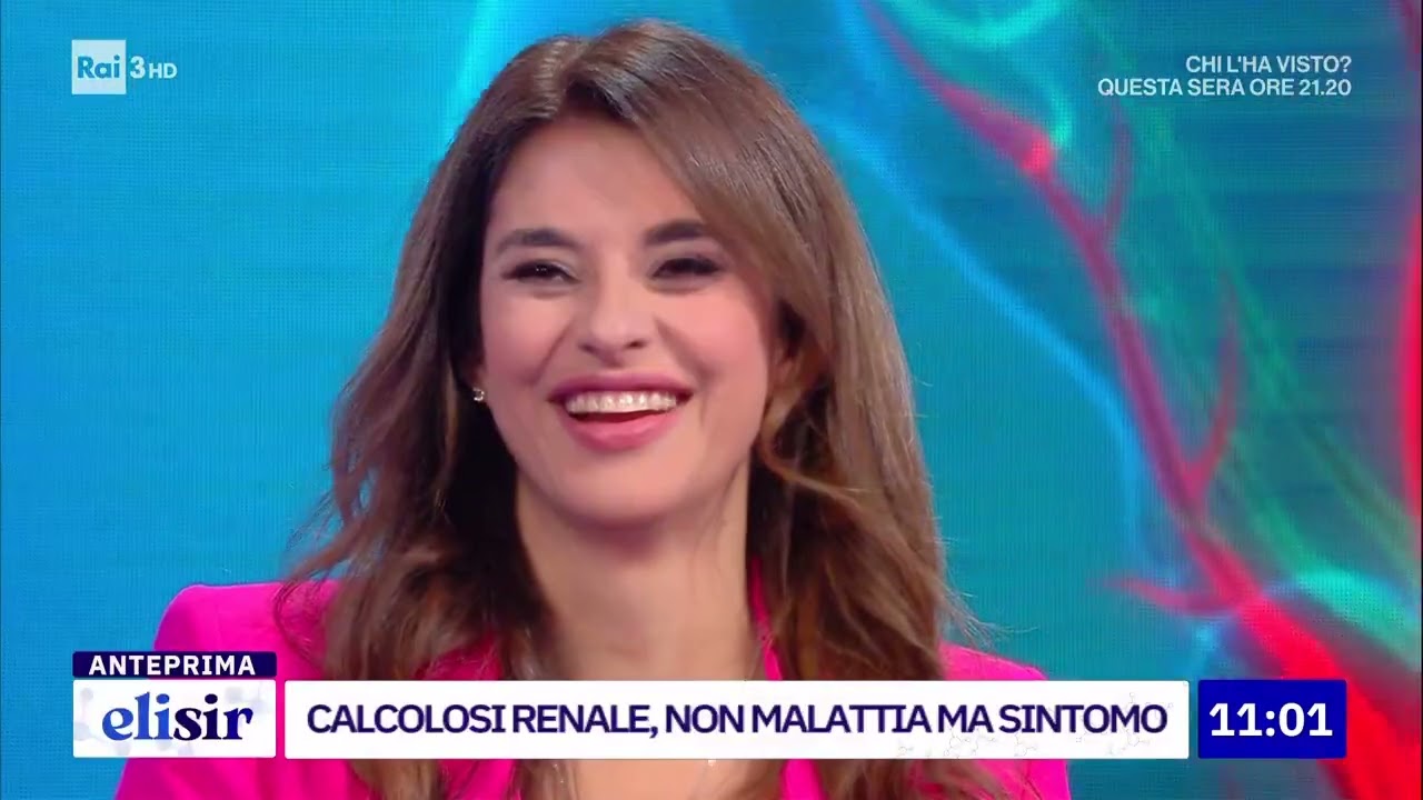Come AFFRONTARE i CALCOLI RENALI
