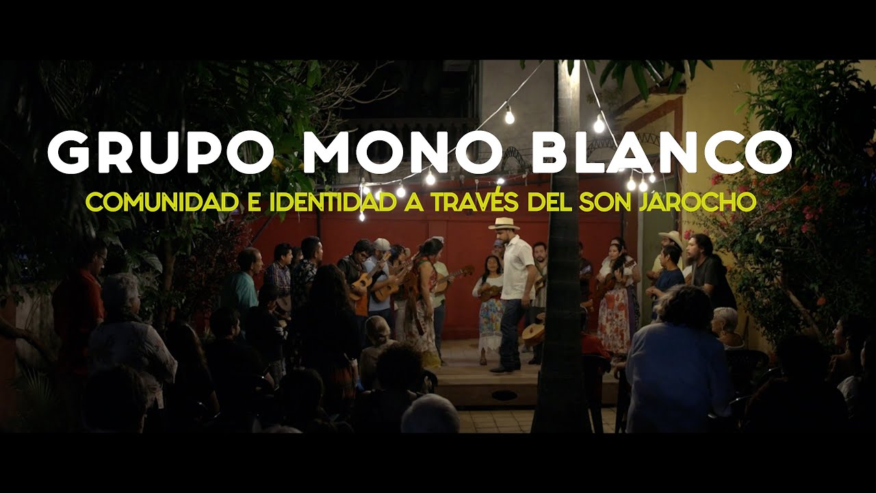 Voces de la Tierra | Mono Blanco