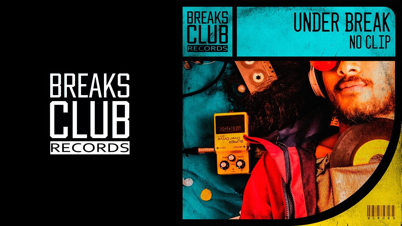 Under Break - No clip ( VIDEO PROMO )