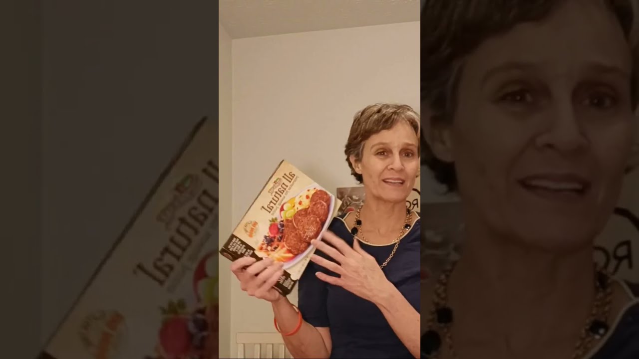 Plant-Based to Low-Carb at 52: My 27-Year Shift