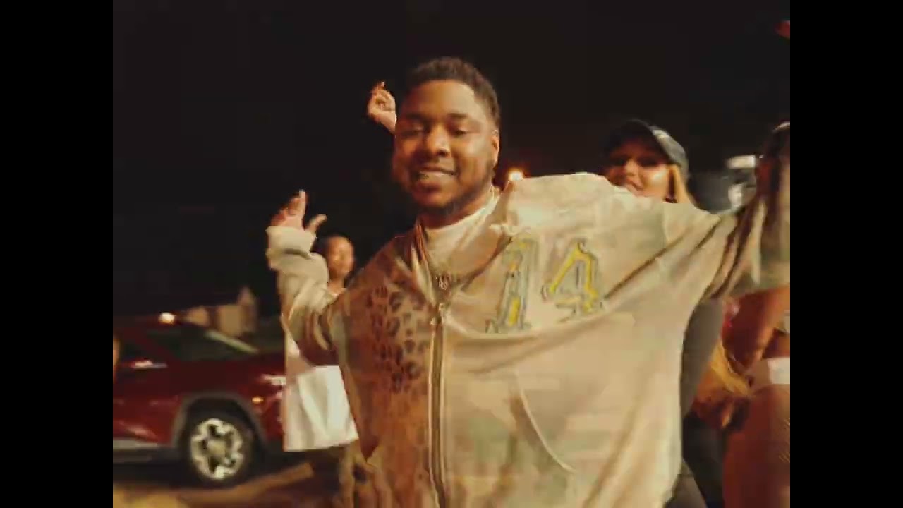 9PCV- Baby I F*** H*** (Music Video)