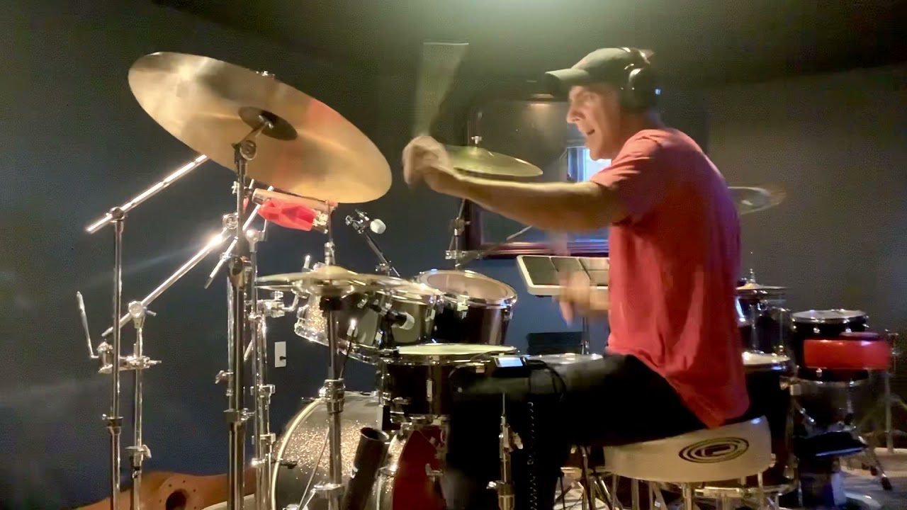 Breakdown by Guns n Roses 🥁