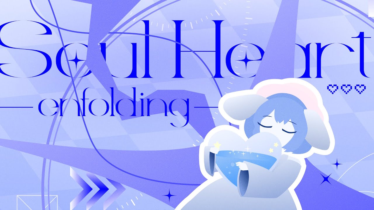Soul Heart -enfolding- XFD Video