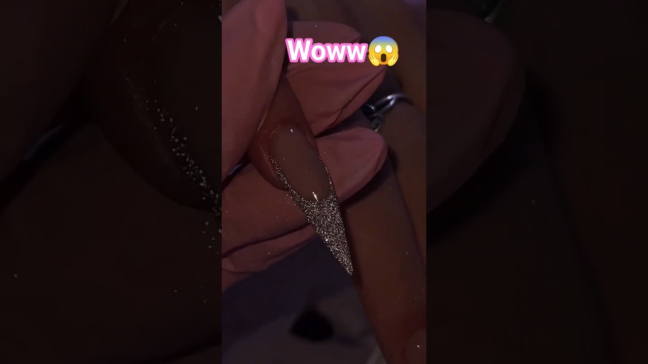 Nails party  design 