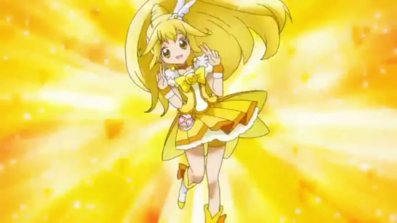 Glitter Peace remix (ENGLISH VERSION)