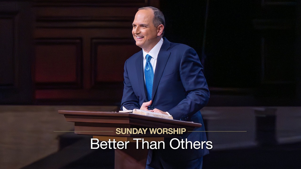 Sunday Morning Livestream