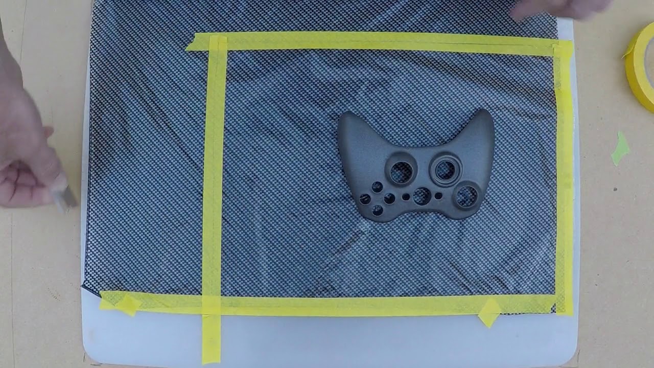 Hydrographics 101: An Easy Step-by-Step Guide on How to Apply Hydrographics