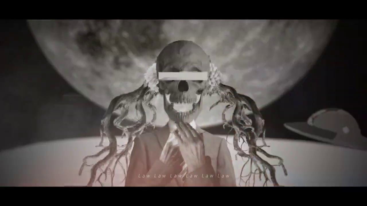 Utsu-P - デスロウ / Death of the Law feat. 初音ミク