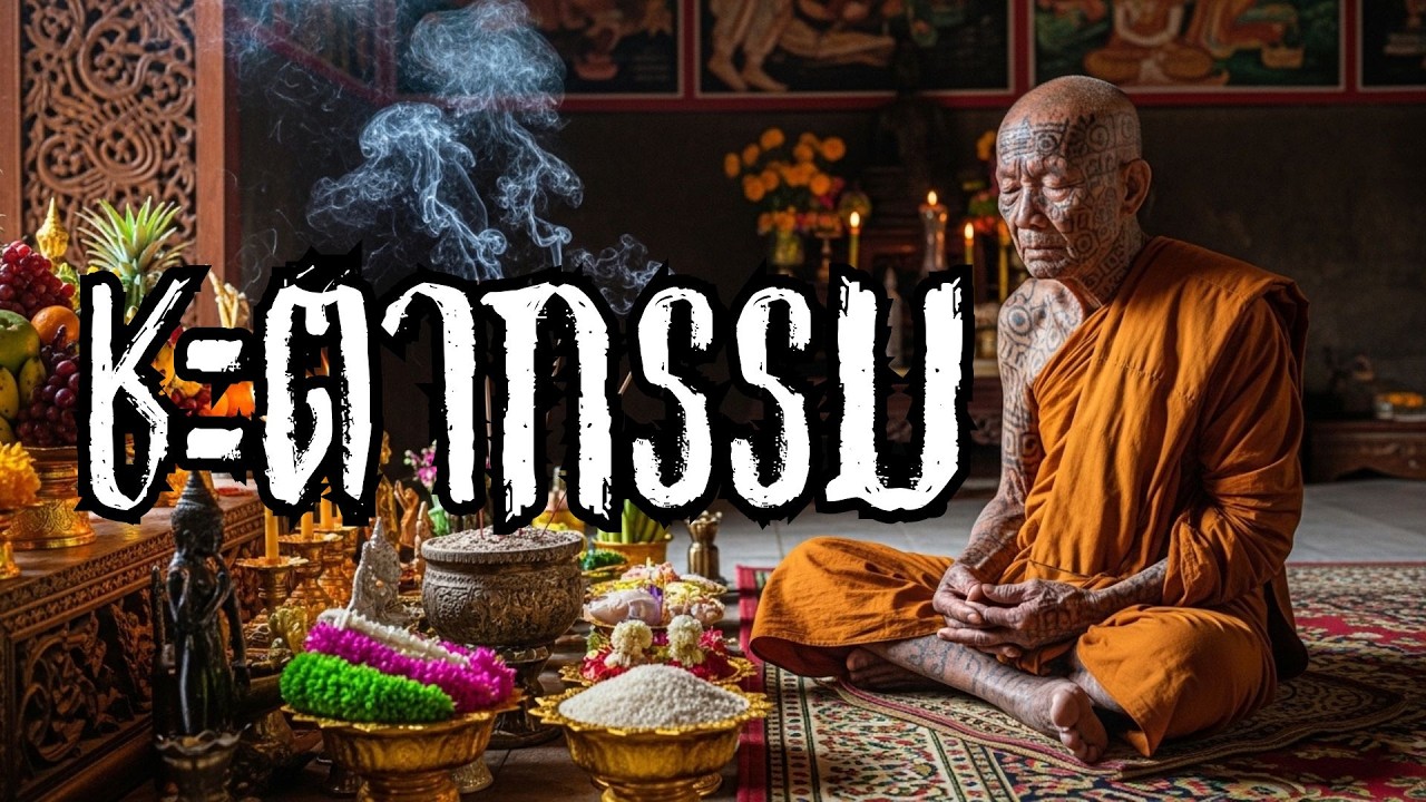 ชะตากรรม