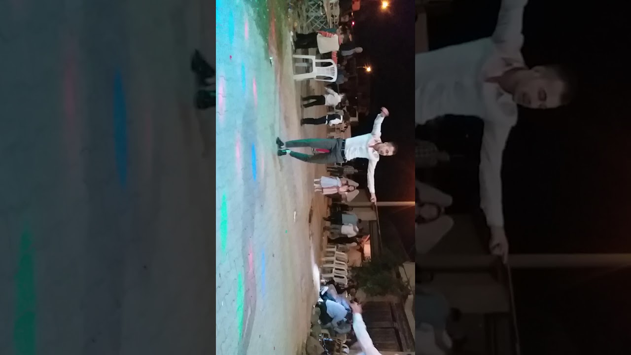 Çiftetelli Öyle Değil Böyle Oynanır (Afyon FETHİBEY)