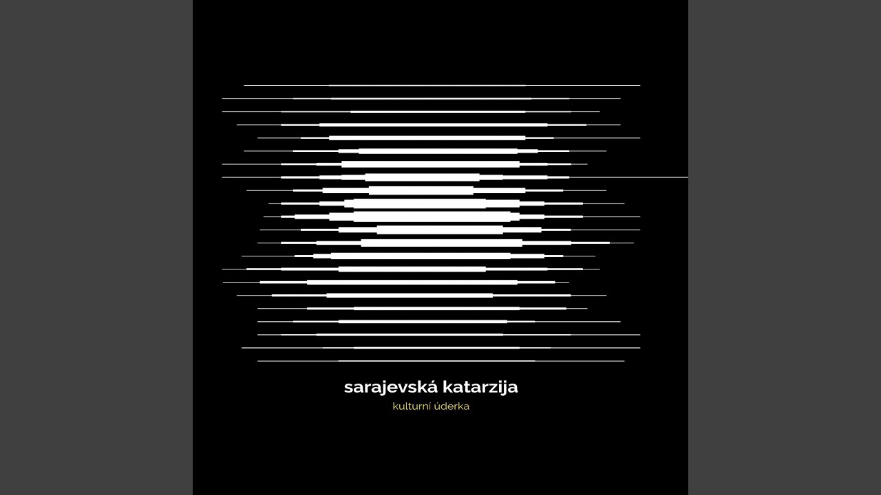 Sarajevo Streets