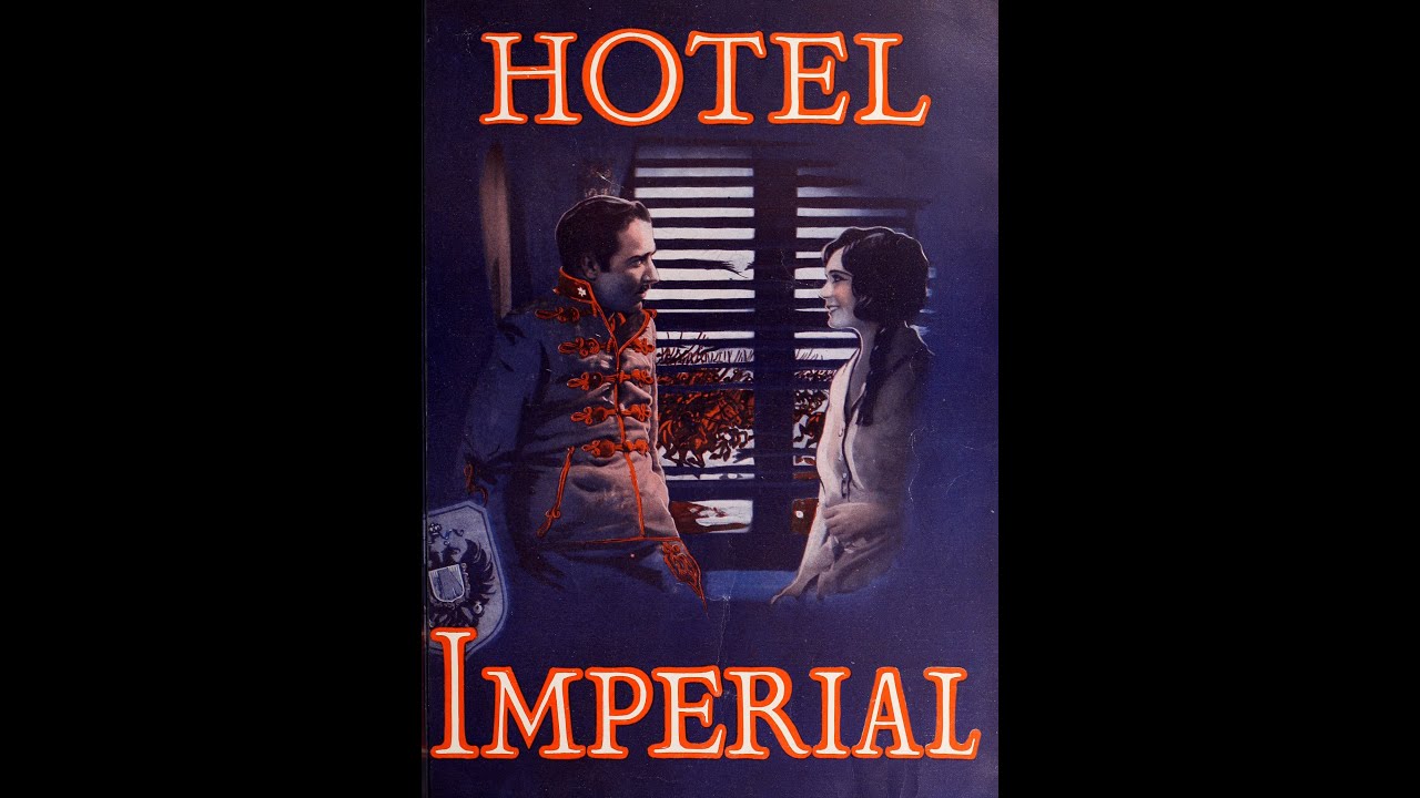 Hotel Imperial (1927)