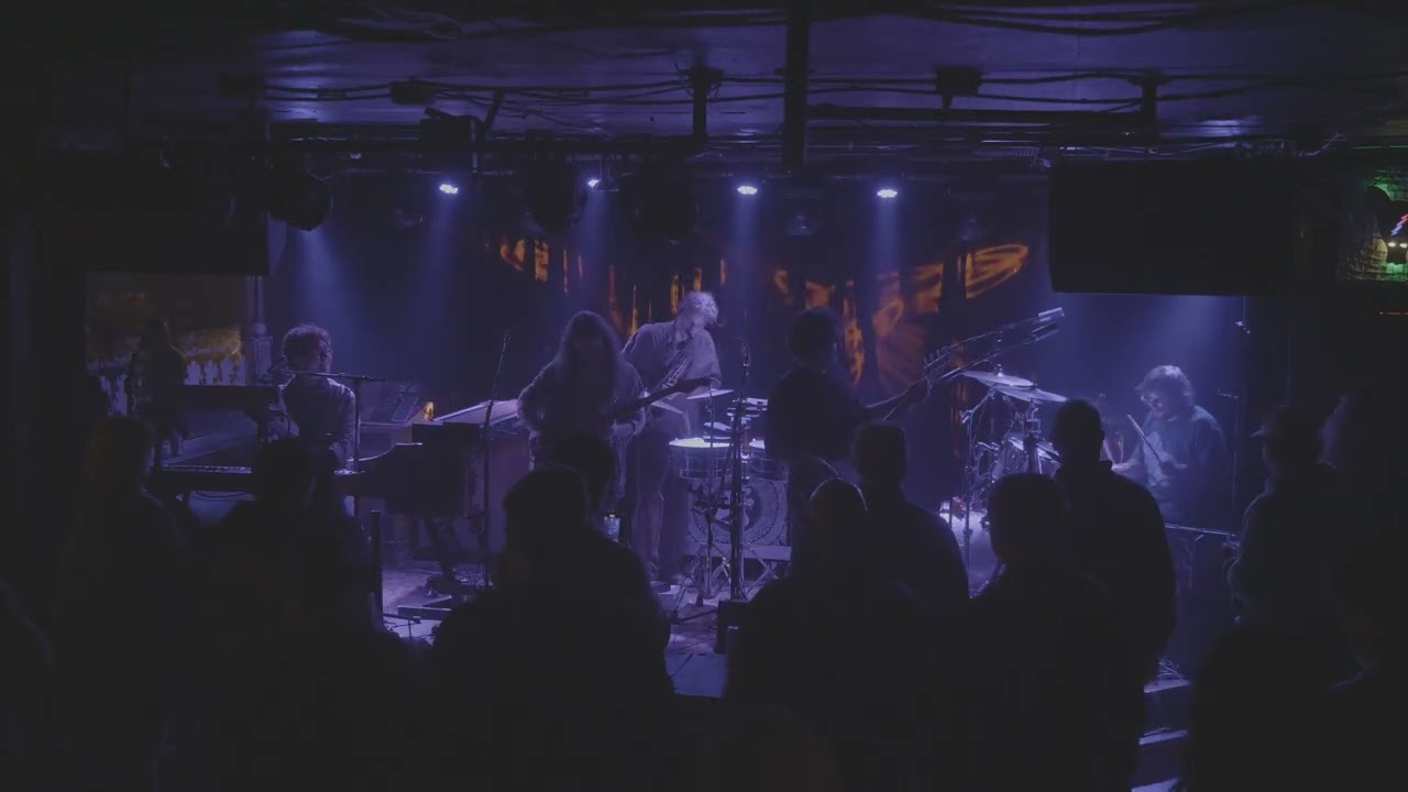 “Sensation Sensei” - Mycota (Live 10/10/25)