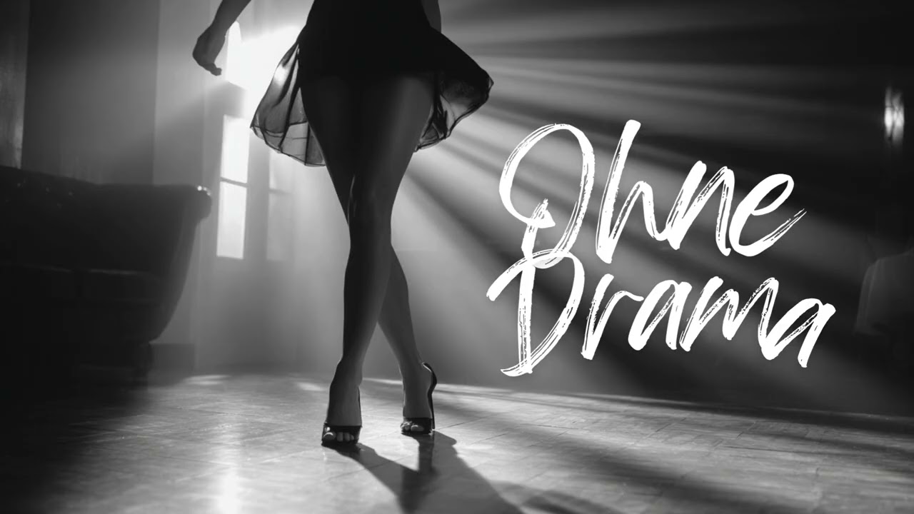 Tscharlito - Ohne Drama