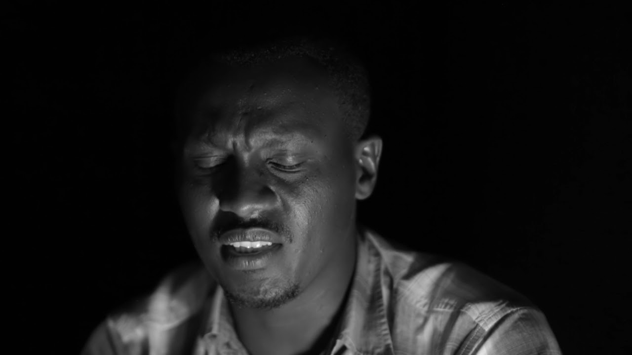 Mwuka  wera muyobozi by Elie (cover)