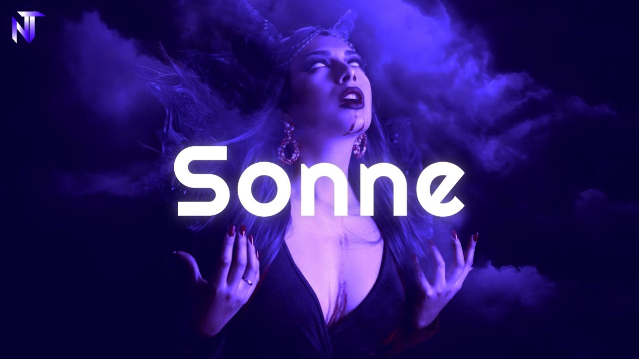 POLTERGST - Sonne
