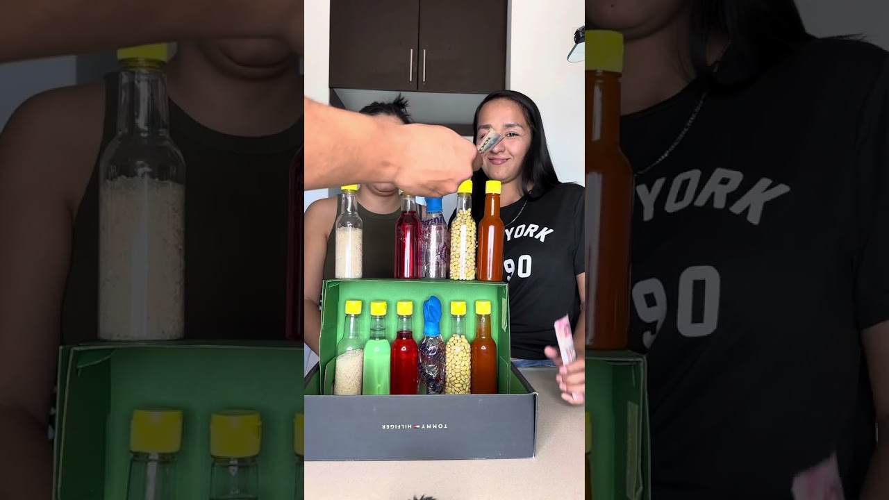 Quien se llevó 10.000$ 😱😱