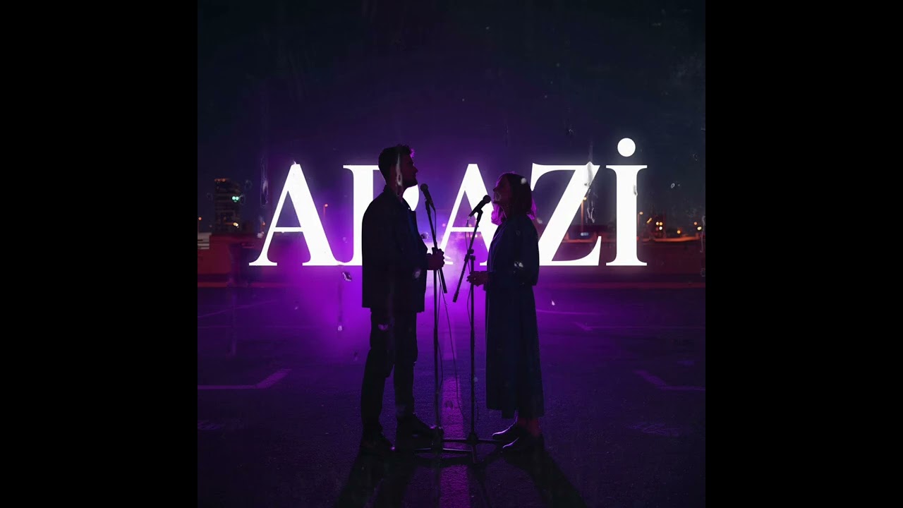 KIRILIM – ARAZİ | Bu Şarkıyı Yaşayan Anlar…