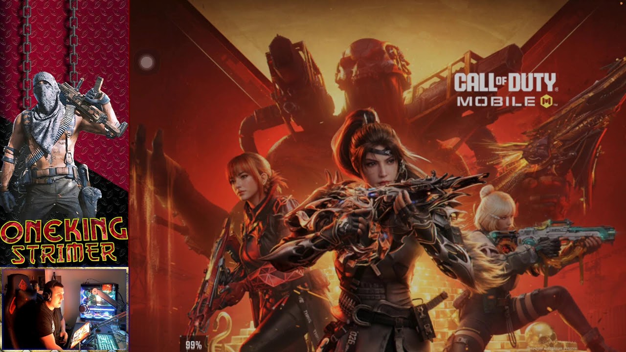 Call of Duty Mobile