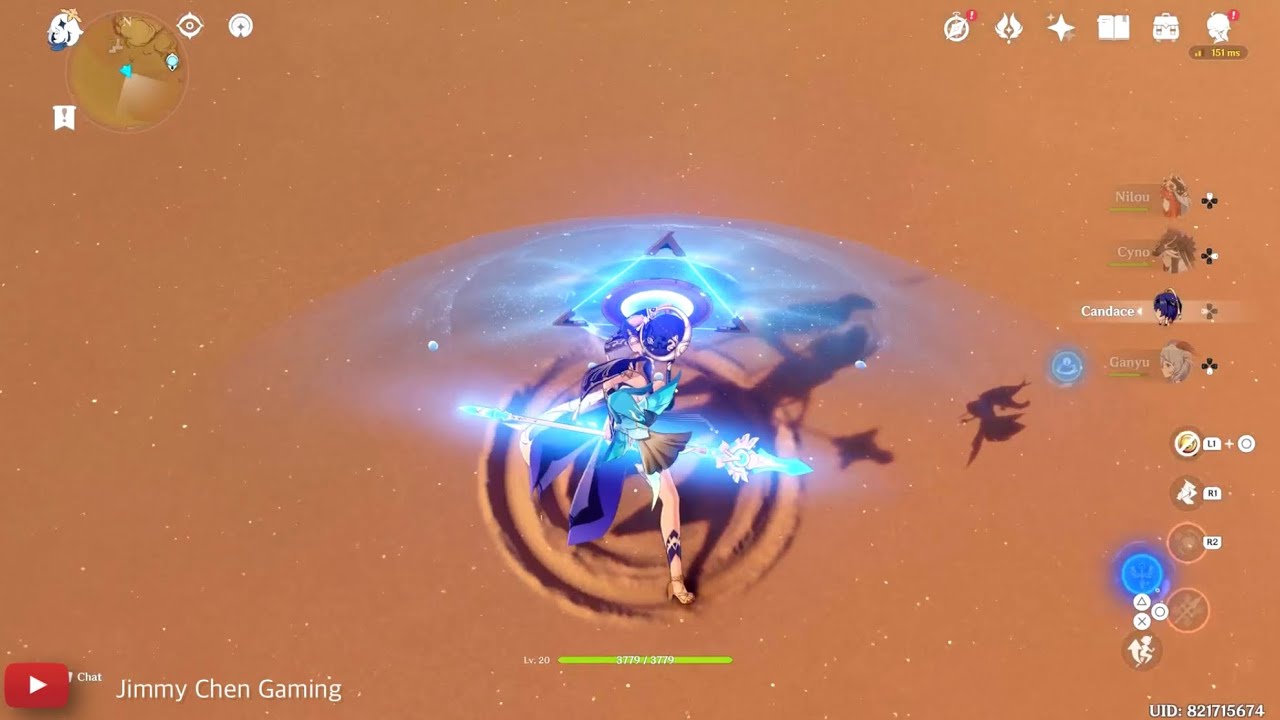 Who is the best at making circle ?