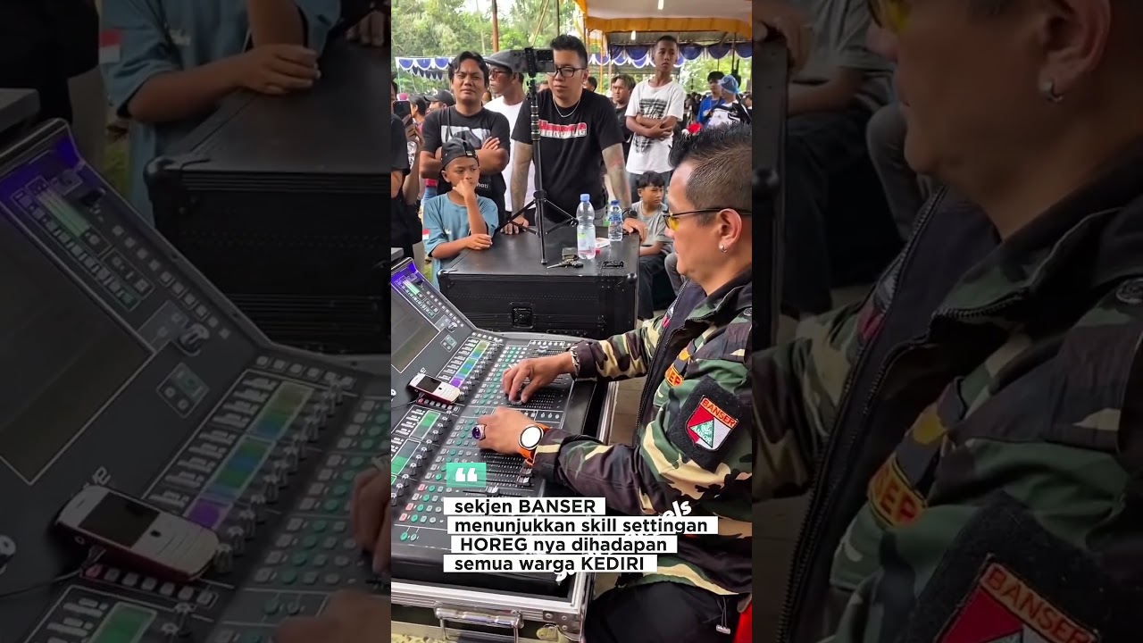 terimakasih sudah mampir dari pihak banser #memed #brewogaudio #brewog #soundhoreg #horeg #karnaval