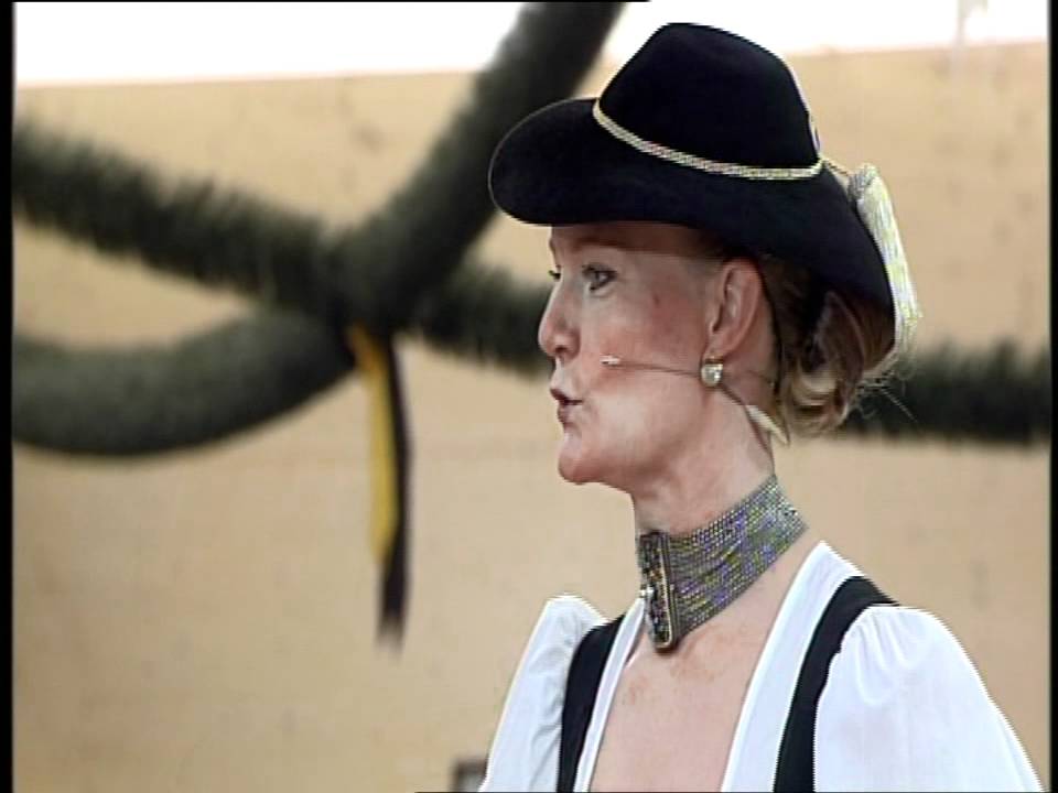 Münchner Oktoberfestmusikanten und Gigi Pfundmair - Oktoberfestwalzer