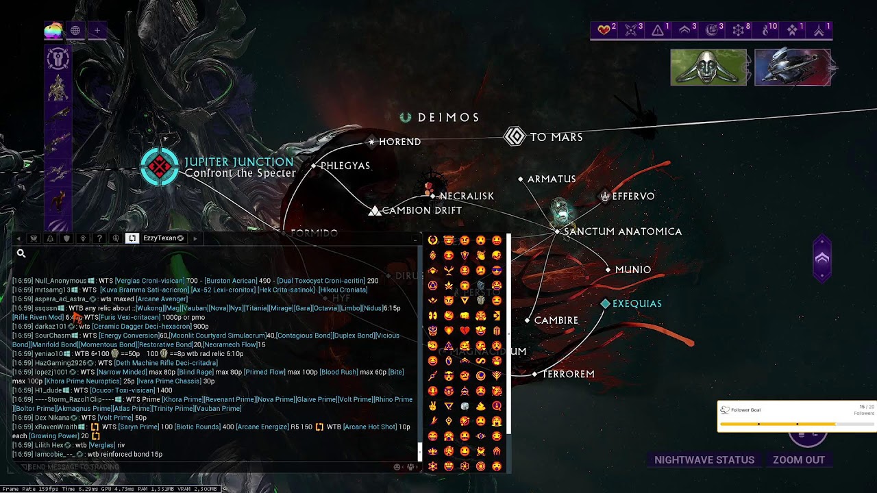 CAPTURATHON IS HERE! WEEKLY RESETS! ||GIVEAWAY AT 20 FOLLOWERS PRIME SET || !ign !mr