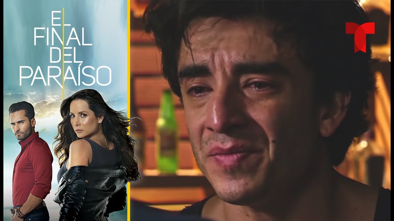 El Final del Para&iacute;so | Cap&iacute;tulo 20 | Telemundo Novelas