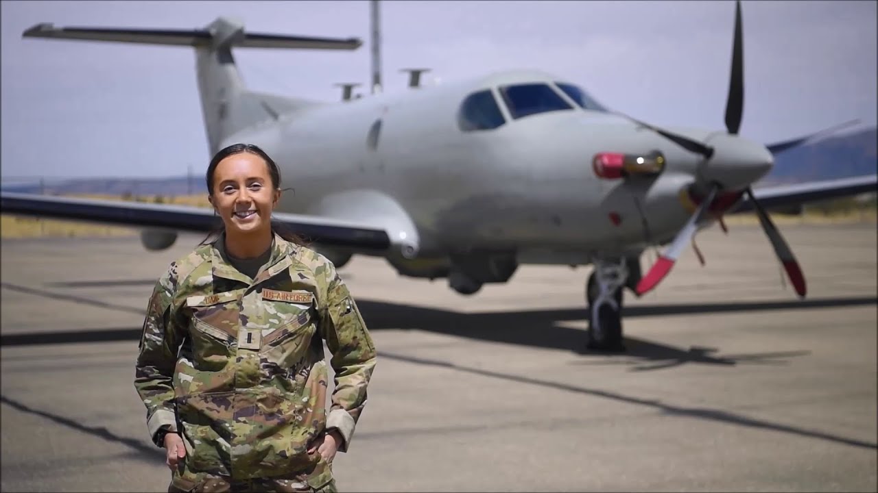 27 Special Operations Wing Mission Video