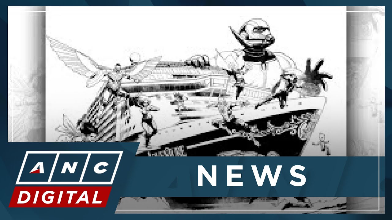 Disney Cruise Line, Marvel Comics join forces for exclusive new comic | ANC