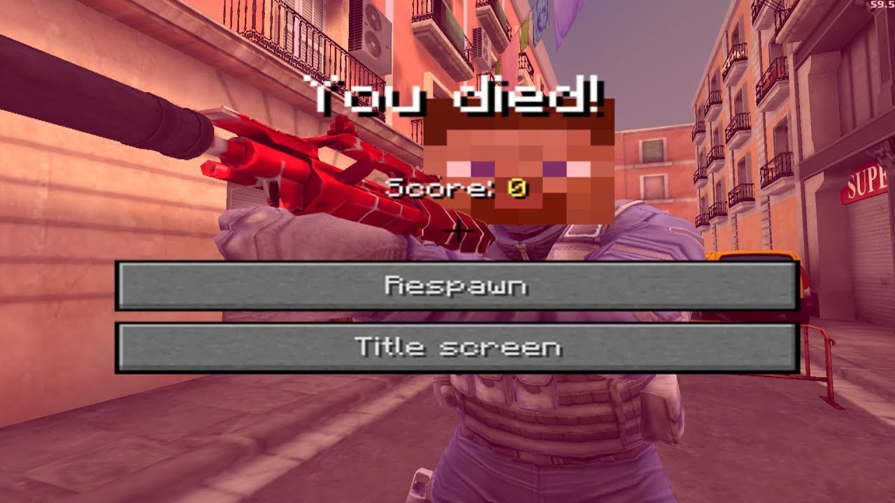 Critical Ops is hard