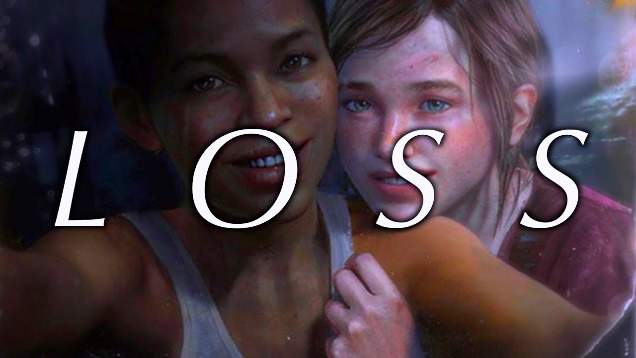 Left Behind: A Story about Losing People