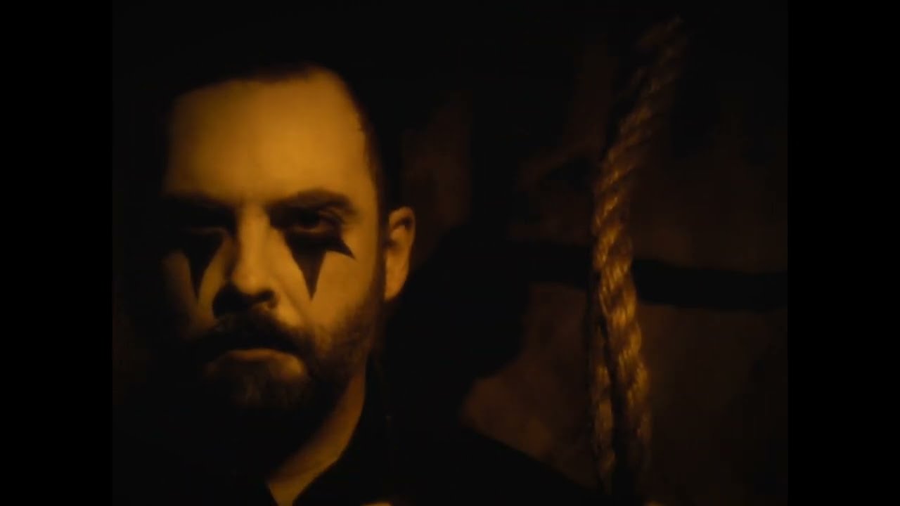 The Raven (Experimental Short Student Film) | Based on the Works of Edgar Allan Poe