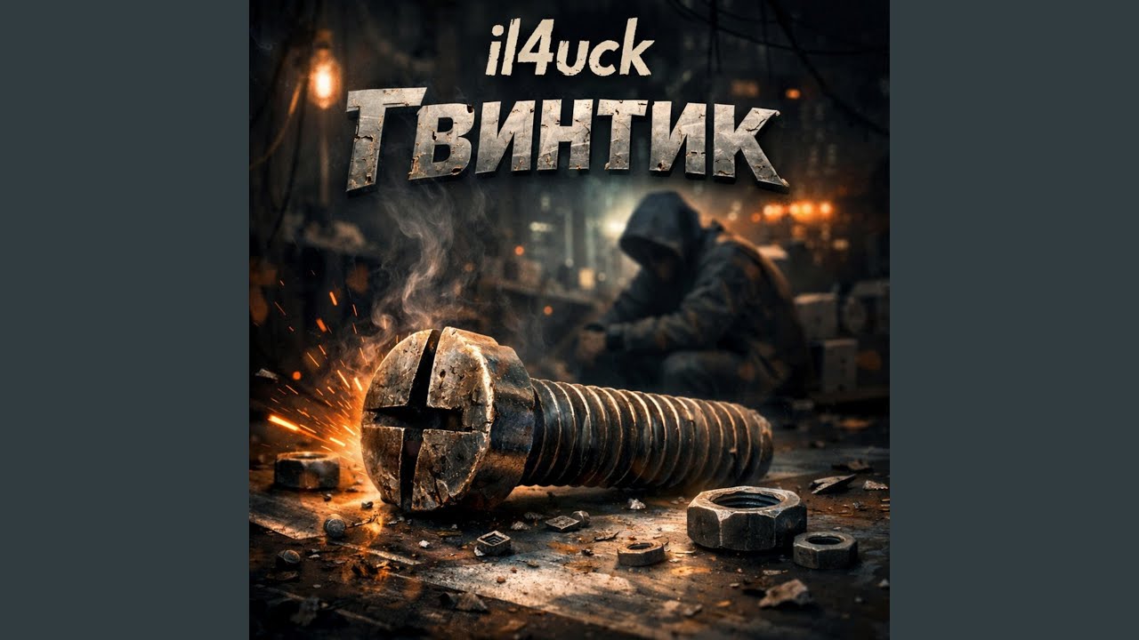 Гвинтик (Lyric Version)