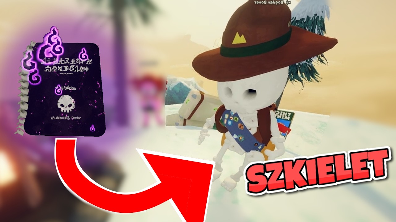 użył TEJ KSIĄŻKI i stało się *TO?* (nie clickbait)
