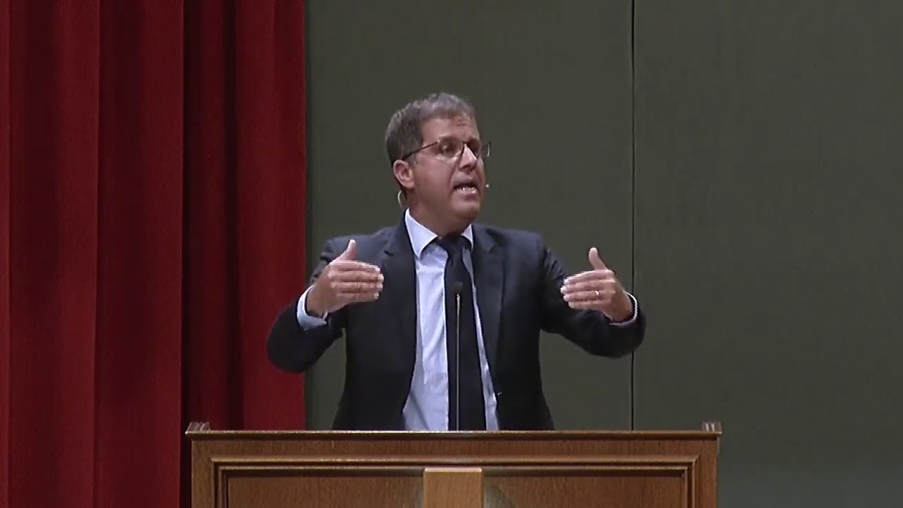 Nathanael Winkler: Psalm 103 - Lobet den Herrn!