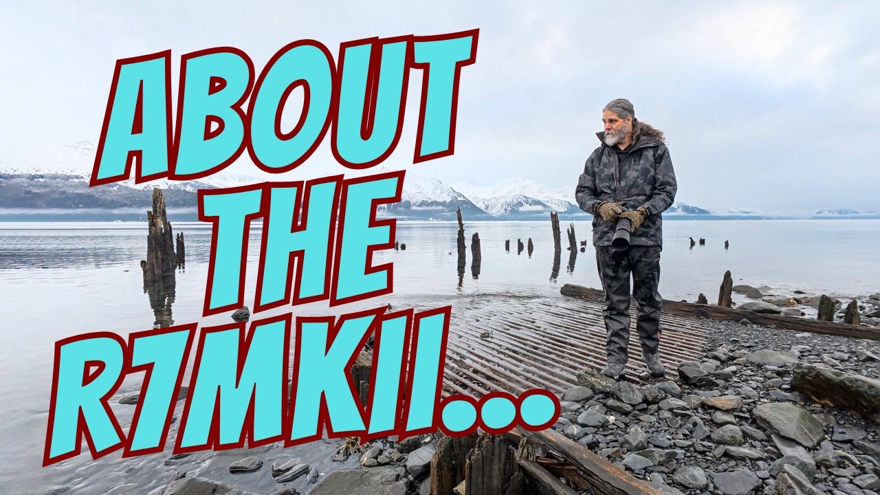 О Canon R7 MKII&hellip;Правда ли эти слухи?
