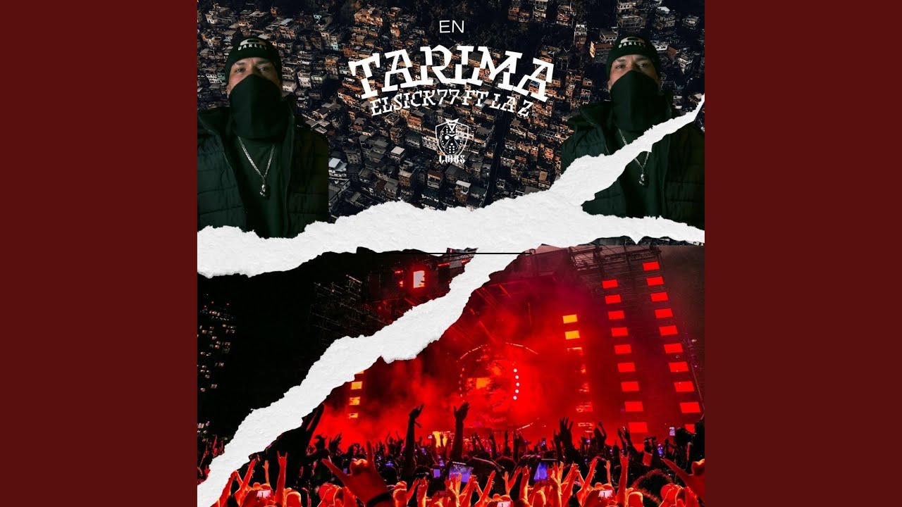 EN TARIMA (feat. LA Z)
